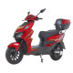 Електроскутер Maxxter LEON (Red)