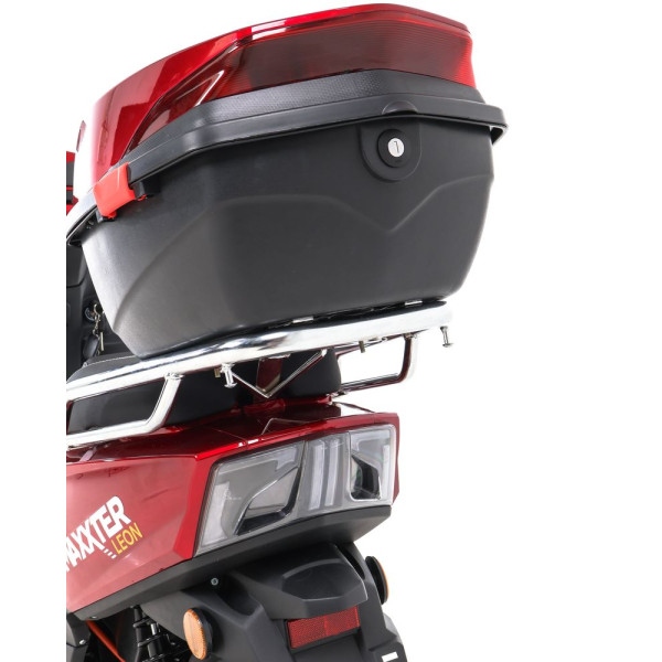 Електроскутер Maxxter LEON (Red)