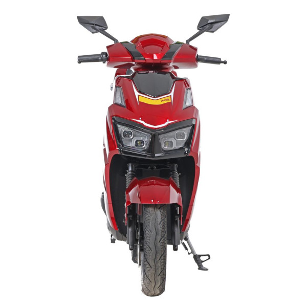 Електроскутер Maxxter LEON (Red)