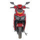Електроскутер Maxxter LEON (Red)