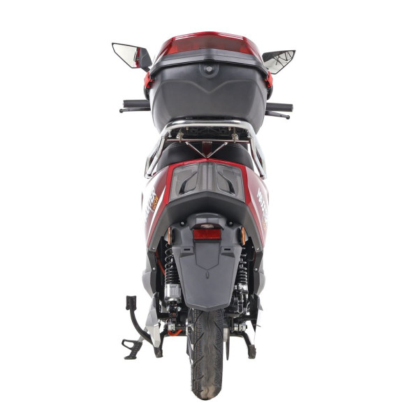 Електроскутер Maxxter LEON (Red)