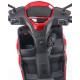 Електроскутер Maxxter LEON (Red)