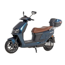 Електроскутер Maxxter LUMINA (Blue), синій