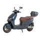 Електроскутер Maxxter LUMINA (Blue), синій