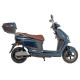 Електроскутер Maxxter LUMINA (Blue), синій