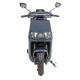 Електроскутер Maxxter LUMINA (Blue), синій