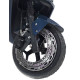 Електроскутер Maxxter LUMINA (Blue), синій