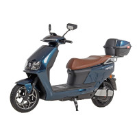 Електроскутер Maxxter LUMINA II (Blue)