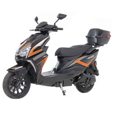 Електроскутер Maxxter NEON (Black)