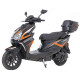 Електроскутер Maxxter NEON (Black)