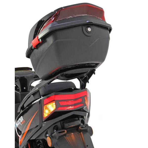 Електроскутер Maxxter NEON (Black)