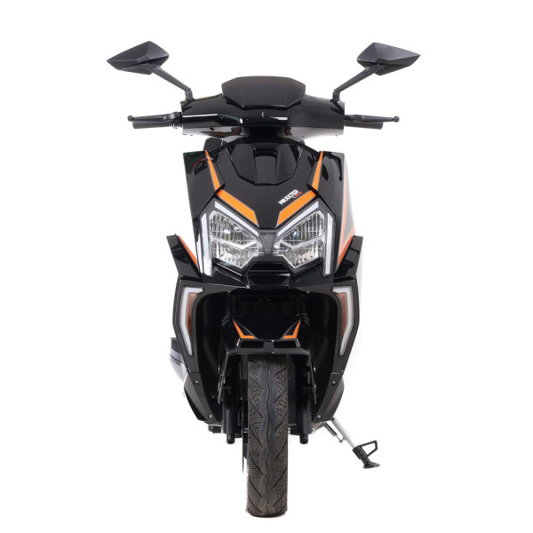 Електроскутер Maxxter NEON (Black)