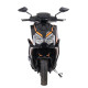 Електроскутер Maxxter NEON (Black)