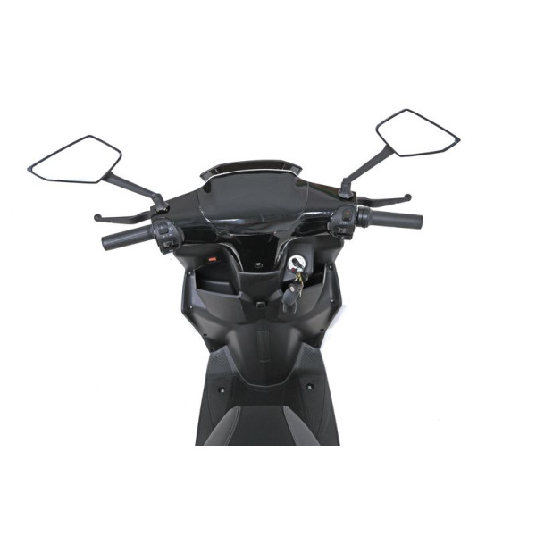 Електроскутер Maxxter NEON (Black)