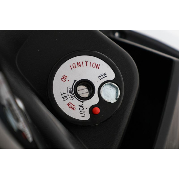 Електроскутер Maxxter NEON (Black)