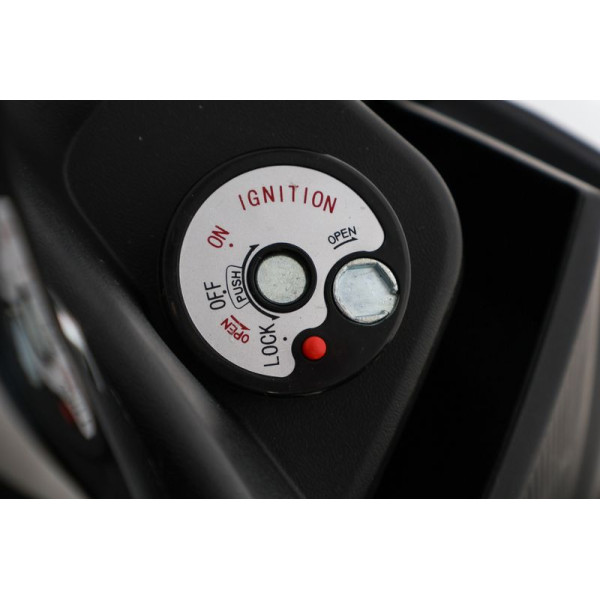Електроскутер Maxxter NEON (Black)