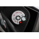 Електроскутер Maxxter NEON (Black)