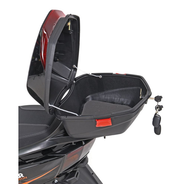 Електроскутер Maxxter NEON (Black)