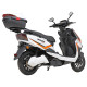 Електроскутер Maxxter NEON (White)