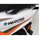 Електроскутер Maxxter NEON (White)