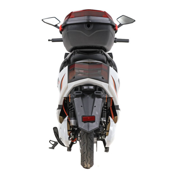 Електроскутер Maxxter NEON (White)