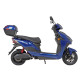 Електроскутер Maxxter NEOS III (Blue), синій