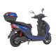 Електроскутер Maxxter NEOS III (Blue), синій