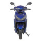 Електроскутер Maxxter NEOS III (Blue), синій