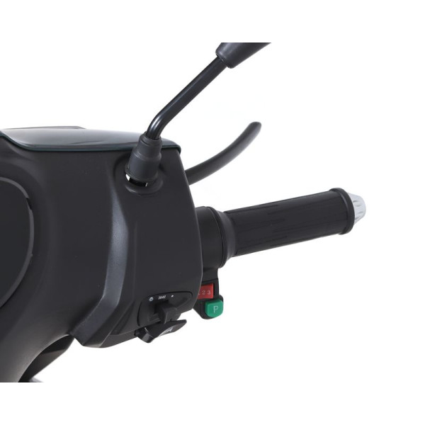 Електроскутер Maxxter NEOS III (Blue), синій