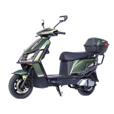 Електроскутер Maxxter NERO (Green)