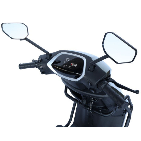 Електроскутер Maxxter NERO (Green)