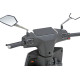 Електроскутер Maxxter NOVA (Black), чорний