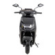 Електроскутер Maxxter NOVA (Black), чорний