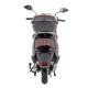 Електроскутер Maxxter NOVA (Black), чорний