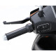 Електроскутер Maxxter NOVA (Black), чорний