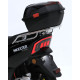 Електроскутер Maxxter NOVA (Black), чорний