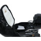 Електроскутер Maxxter NOVA (Black), чорний