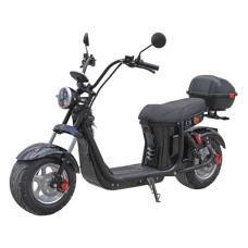 Електроскутер Maxxter ROCK 2.0 (Black)