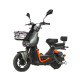 Електроскутер 1200 Вт, серий