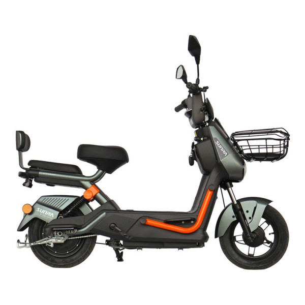 Електроскутер 1200 Вт, серий