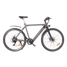 Електричний велосипед Maxxter ROAD MASTER (gray)