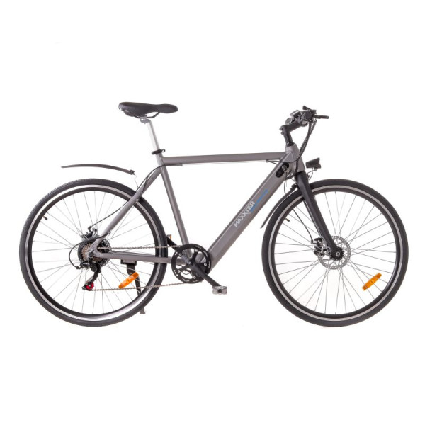 Електричний велосипед Maxxter ROAD MASTER (gray)