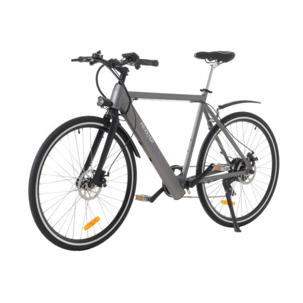 Електричний велосипед Maxxter ROAD MASTER (gray)