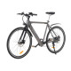Електричний велосипед Maxxter ROAD MASTER (gray)