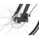Електричний велосипед Maxxter ROAD MASTER (gray)