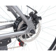 Електричний велосипед Maxxter ROAD MASTER (gray)