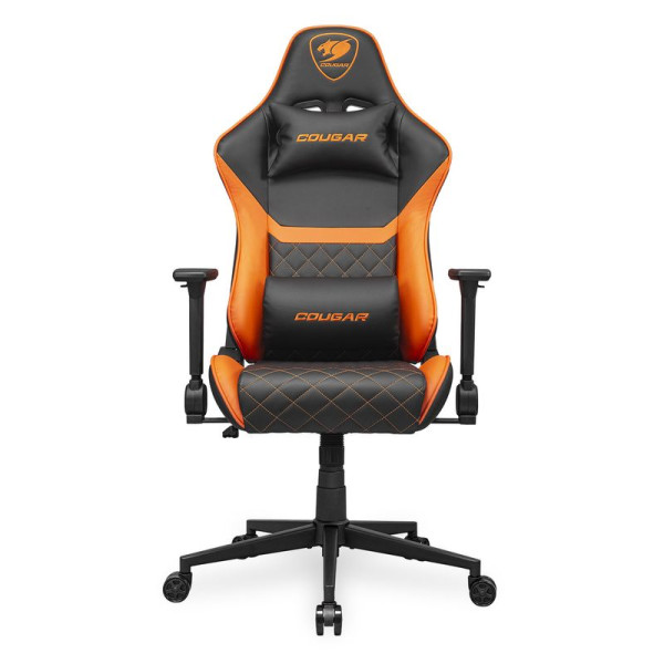 Кресло для геймеров Cougar Armor One V2