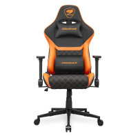 Кресло для геймеров Cougar Armor One V2 F