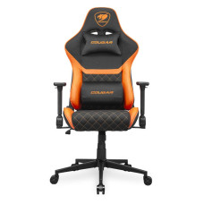 Кресло для геймеров Cougar Armor One V2 F