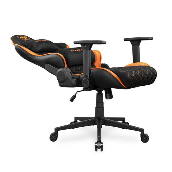 Кресло для геймеров Cougar Armor One V2 F